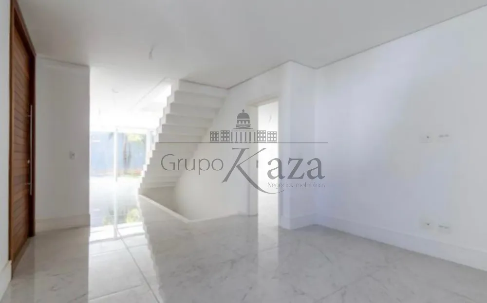 Foto 7 de Casa Condomínio em Chácara Santo Antônio, São Paulo - imagem 7