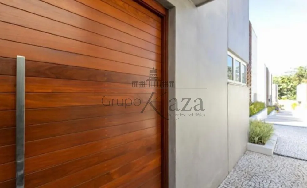 Foto 18 de Casa Condomínio em Chácara Santo Antônio, São Paulo - imagem 18