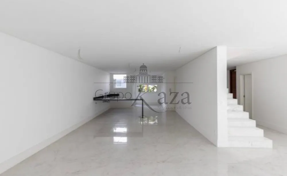 Foto 2 de Casa Condomínio em Chácara Santo Antônio, São Paulo - imagem 2