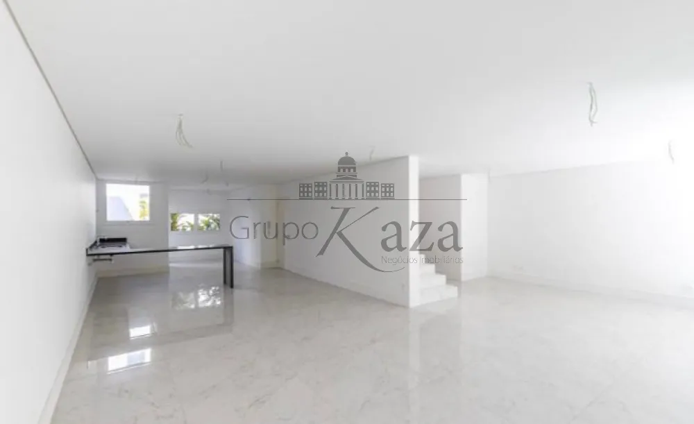 Foto 1 de Casa Condomínio em Chácara Santo Antônio, São Paulo - imagem 1