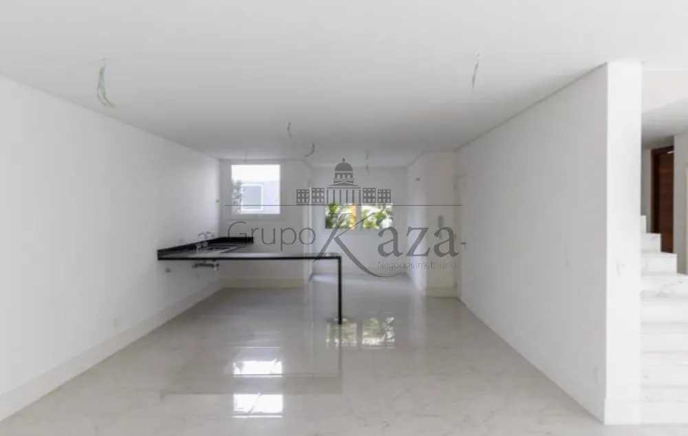 Foto 3 de Casa Condomínio em Chácara Santo Antônio, São Paulo - imagem 3