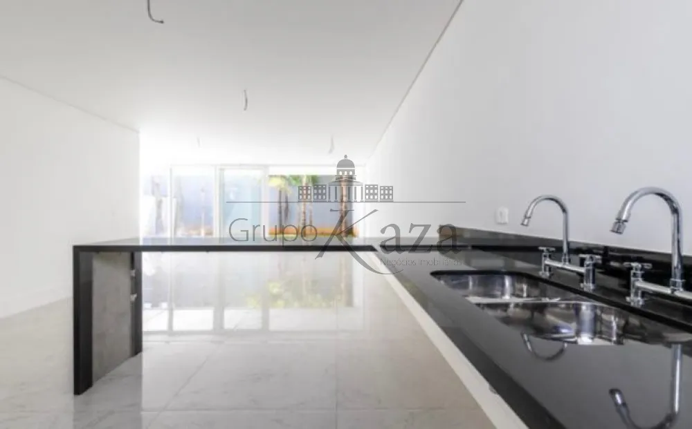 Foto 5 de Casa Condomínio em Chácara Santo Antônio, São Paulo - imagem 5