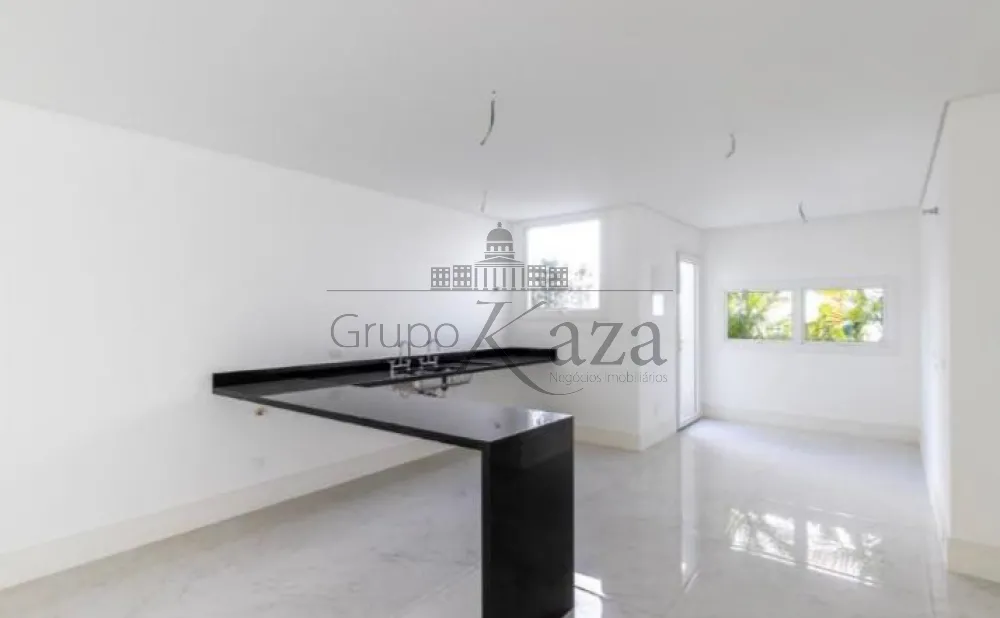 Foto 4 de Casa Condomínio em Chácara Santo Antônio, São Paulo - imagem 4