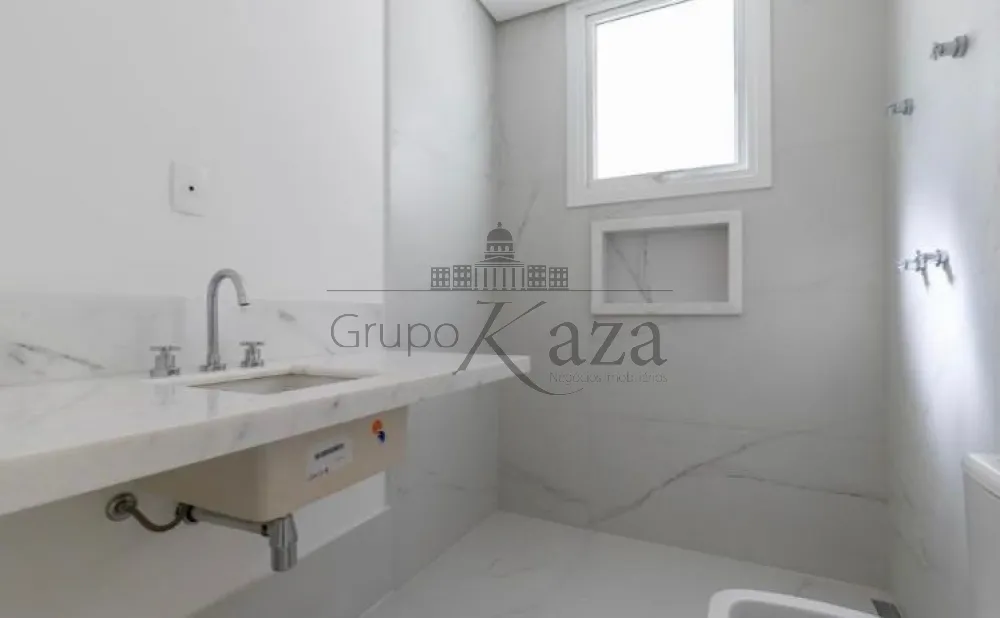 Foto 14 de Casa Condomínio em Chácara Santo Antônio, São Paulo - imagem 14
