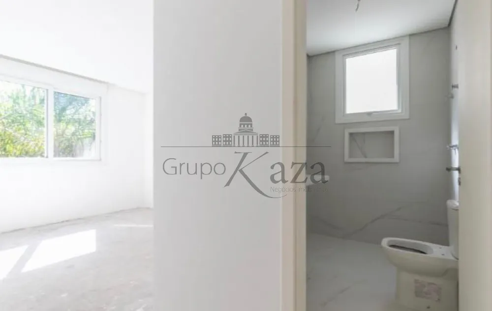 Foto 19 de Casa Condomínio em Chácara Santo Antônio, São Paulo - imagem 19