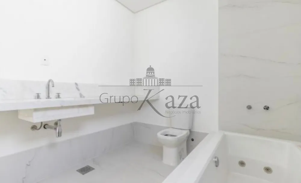 Foto 21 de Casa Condomínio em Chácara Santo Antônio, São Paulo - imagem 21