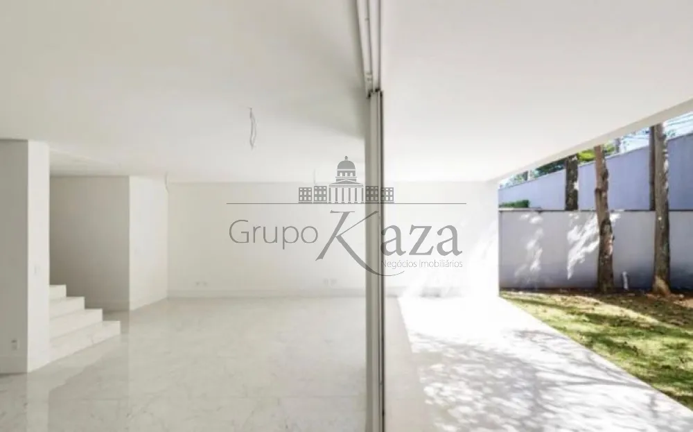 Foto 22 de Casa Condomínio em Chácara Santo Antônio, São Paulo - imagem 22