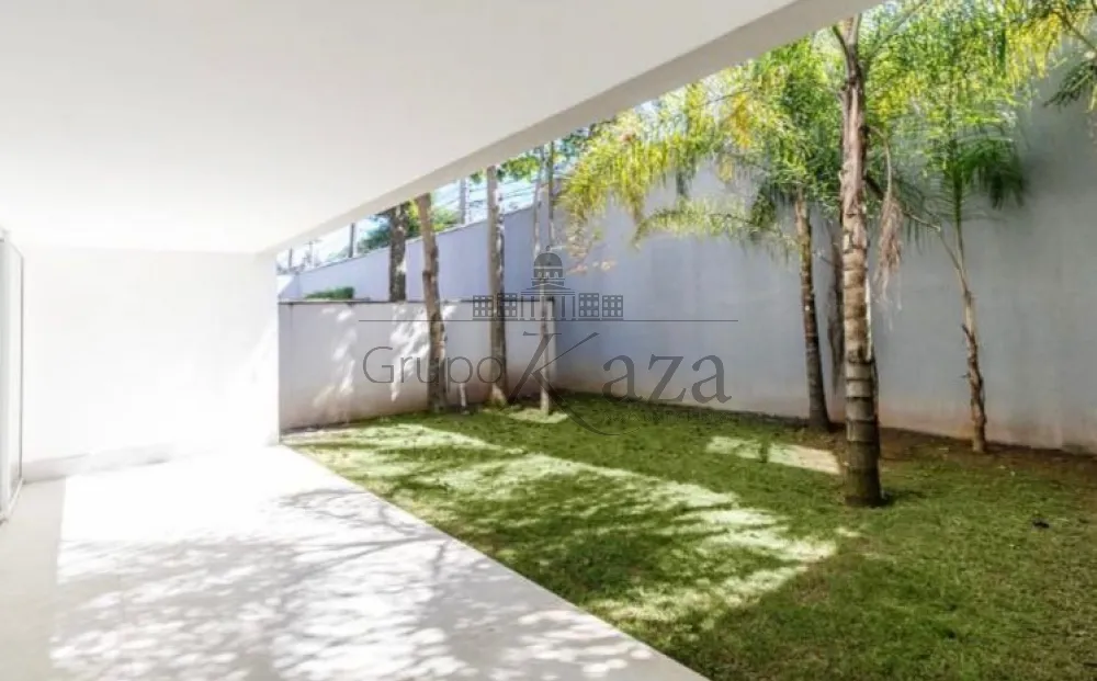 Foto 24 de Casa Condomínio em Chácara Santo Antônio, São Paulo - imagem 24