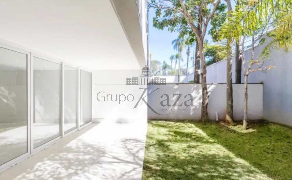 Foto 25 de Casa Condomínio em Chácara Santo Antônio, São Paulo - imagem 25