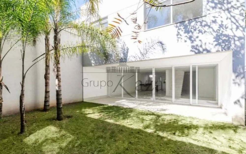 Foto 26 de Casa Condomínio em Chácara Santo Antônio, São Paulo - imagem 26