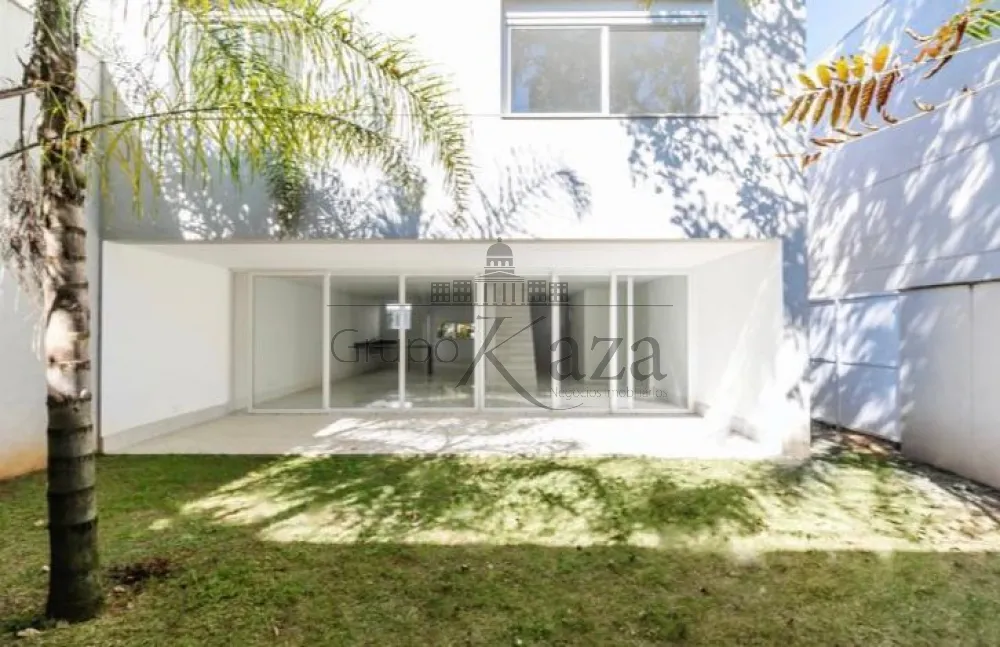 Foto 27 de Casa Condomínio em Chácara Santo Antônio, São Paulo - imagem 27