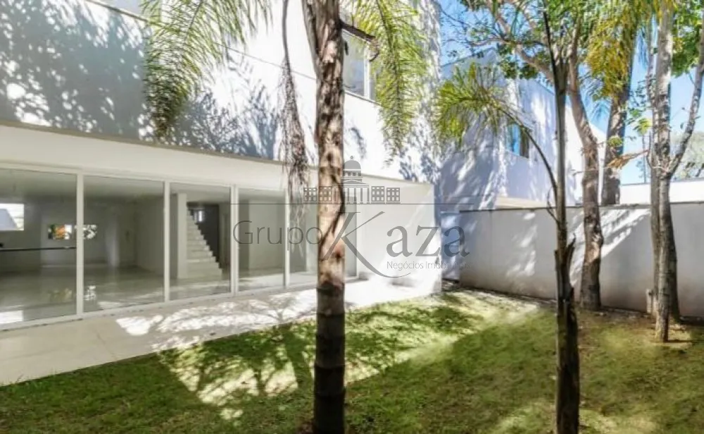 Foto 28 de Casa Condomínio em Chácara Santo Antônio, São Paulo - imagem 28