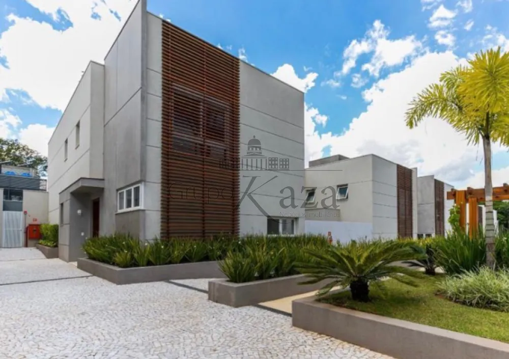 Foto 2 de Casa Condomínio em Chácara Santo Antônio, São Paulo - imagem 2