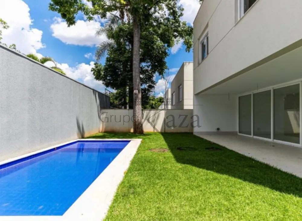 Foto 16 de Casa Condomínio em Chácara Santo Antônio, São Paulo - imagem 16