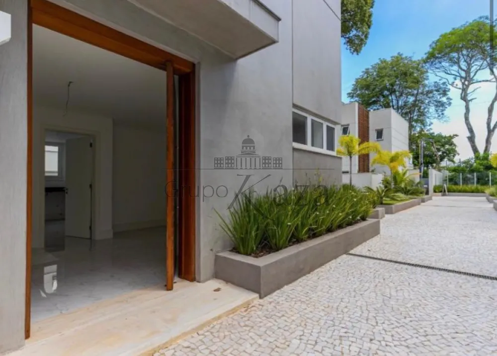 Foto 20 de Casa Condomínio em Chácara Santo Antônio, São Paulo - imagem 20