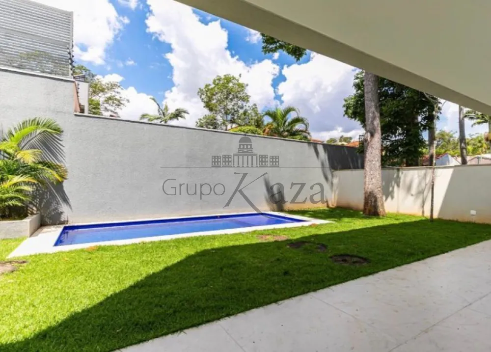 Foto 17 de Casa Condomínio em Chácara Santo Antônio, São Paulo - imagem 17