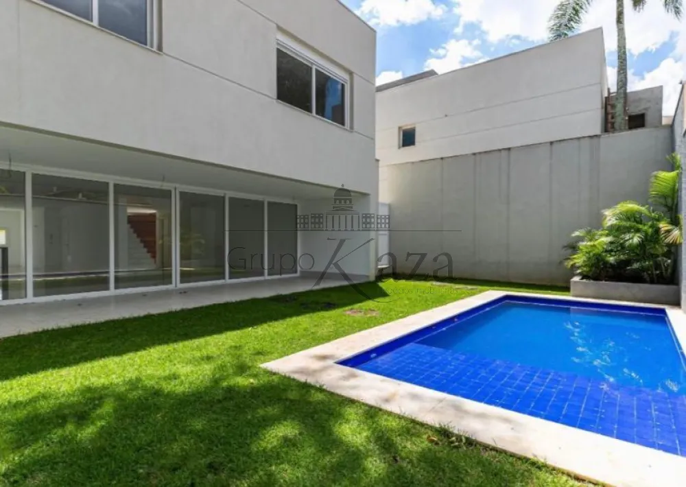 Foto 15 de Casa Condomínio em Chácara Santo Antônio, São Paulo - imagem 15