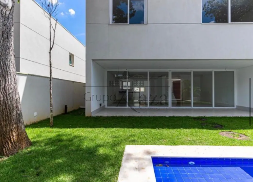 Foto 18 de Casa Condomínio em Chácara Santo Antônio, São Paulo - imagem 18