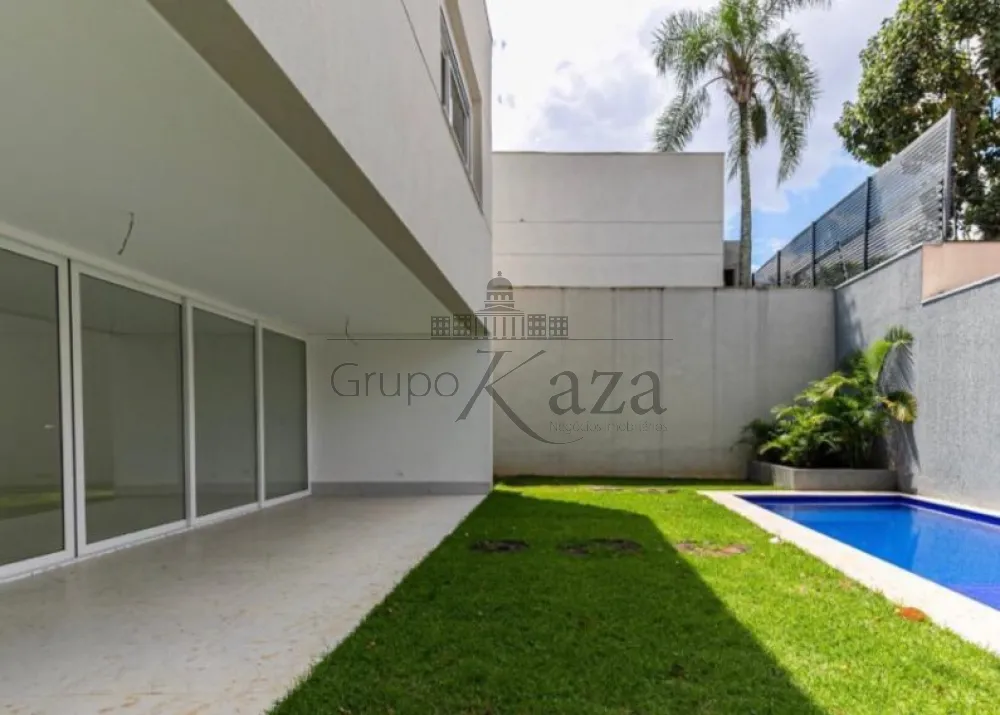 Foto 14 de Casa Condomínio em Chácara Santo Antônio, São Paulo - imagem 14