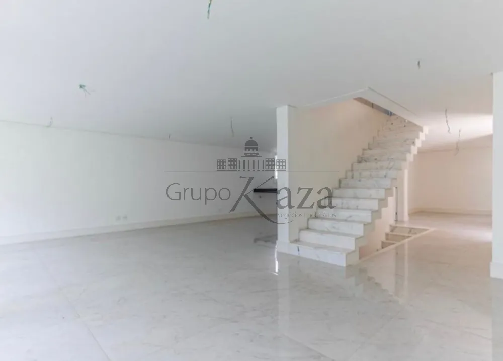 Foto 5 de Casa Condomínio em Chácara Santo Antônio, São Paulo - imagem 5