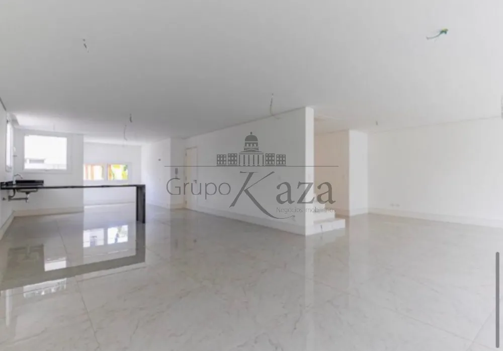 Foto 4 de Casa Condomínio em Chácara Santo Antônio, São Paulo - imagem 4