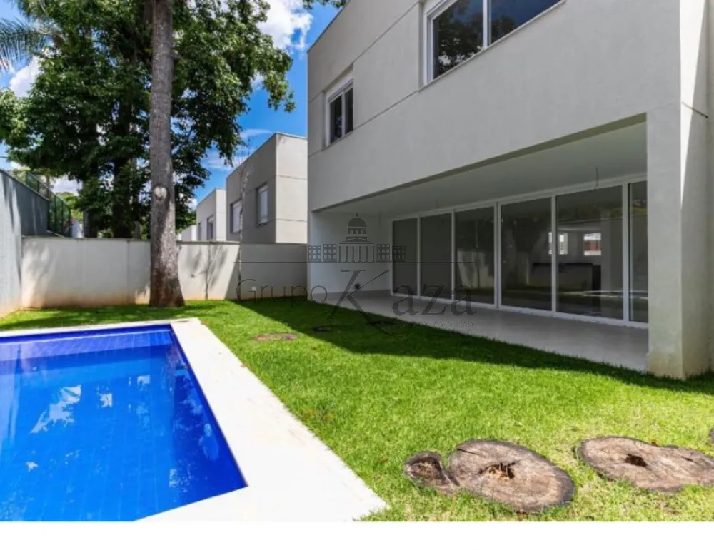 Foto 19 de Casa Condomínio em Chácara Santo Antônio, São Paulo - imagem 19