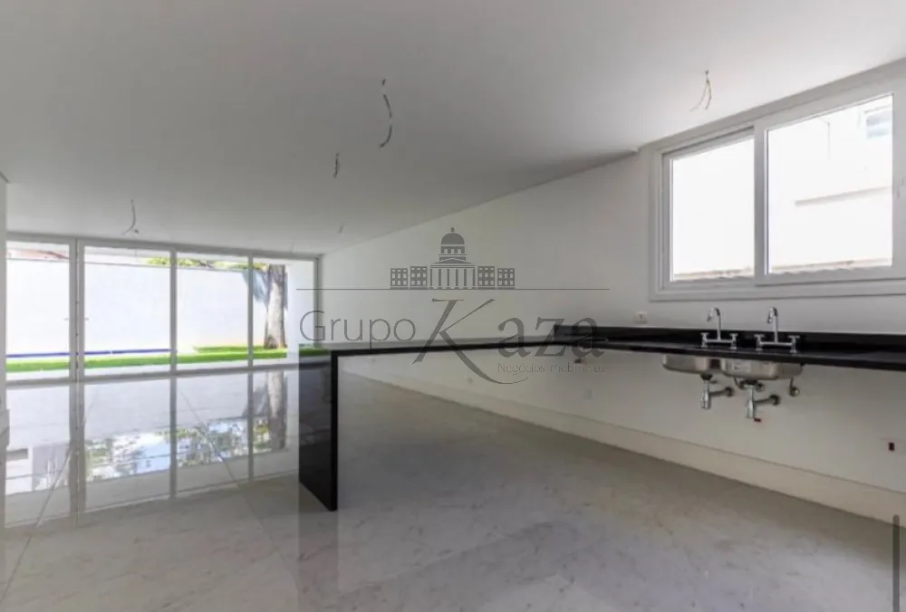 Foto 6 de Casa Condomínio em Chácara Santo Antônio, São Paulo - imagem 6