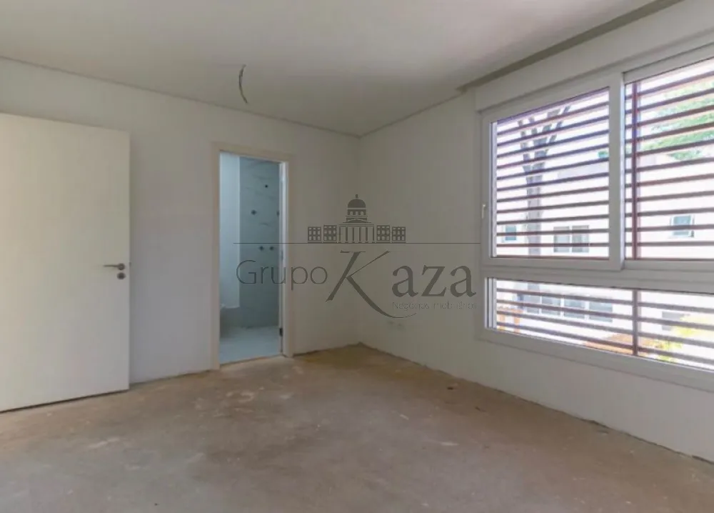 Foto 8 de Casa Condomínio em Chácara Santo Antônio, São Paulo - imagem 8