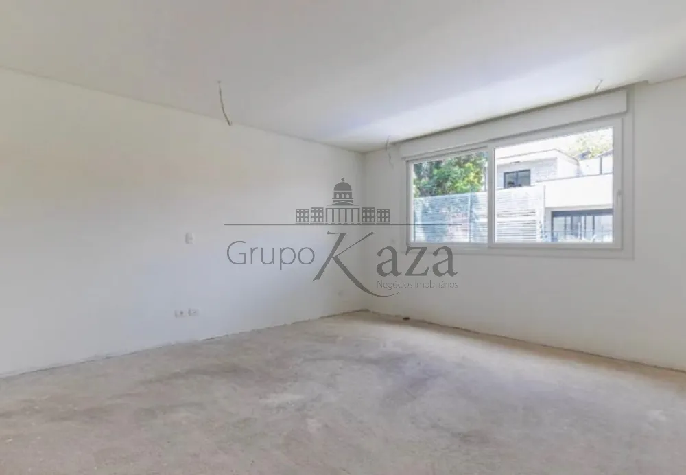 Foto 9 de Casa Condomínio em Chácara Santo Antônio, São Paulo - imagem 9