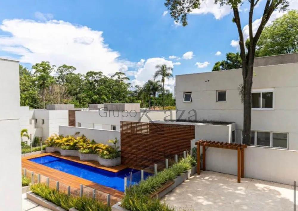 Foto 13 de Casa Condomínio em Chácara Santo Antônio, São Paulo - imagem 13