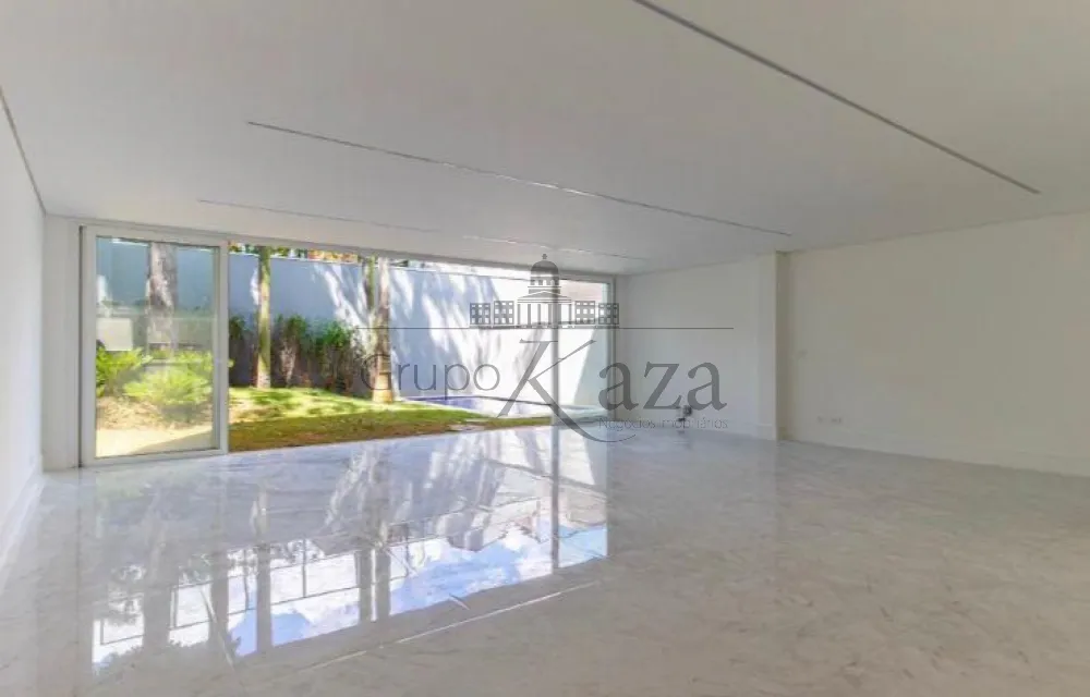 Foto 2 de Casa Condomínio em Chácara Santo Antônio, São Paulo - imagem 2