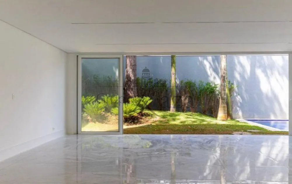 Foto 3 de Casa Condomínio em Chácara Santo Antônio, São Paulo - imagem 3