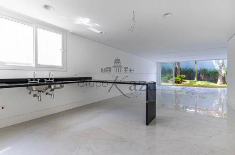 Foto 4 de Casa Condomínio em Chácara Santo Antônio, São Paulo - imagem 4