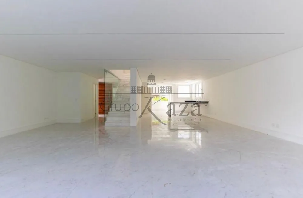 Foto 6 de Casa Condomínio em Chácara Santo Antônio, São Paulo - imagem 6