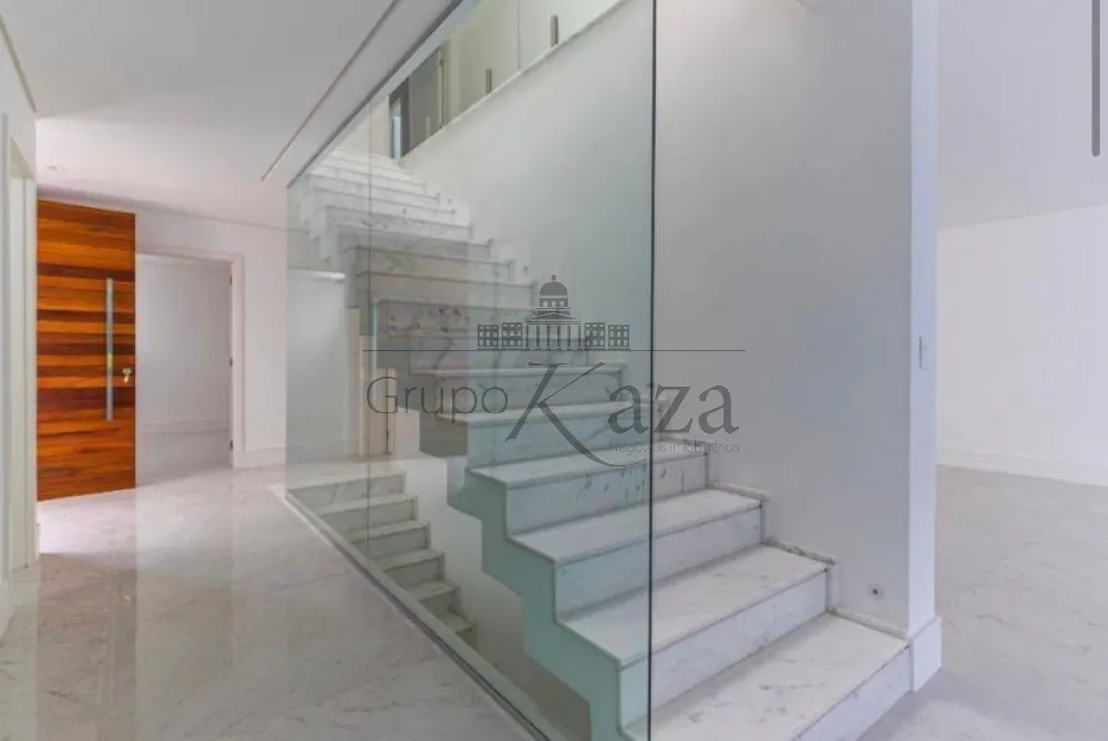 Foto 7 de Casa Condomínio em Chácara Santo Antônio, São Paulo - imagem 7