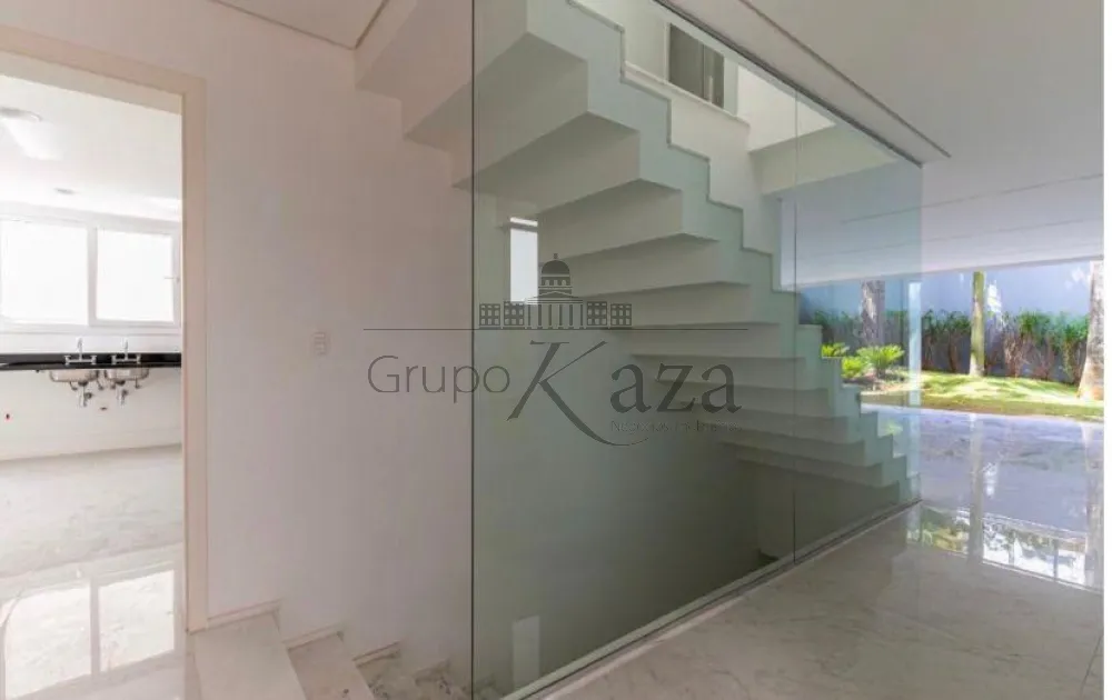 Foto 8 de Casa Condomínio em Chácara Santo Antônio, São Paulo - imagem 8