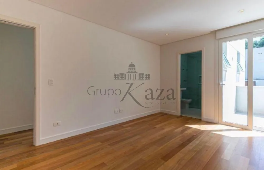 Foto 13 de Casa Condomínio em Chácara Santo Antônio, São Paulo - imagem 13