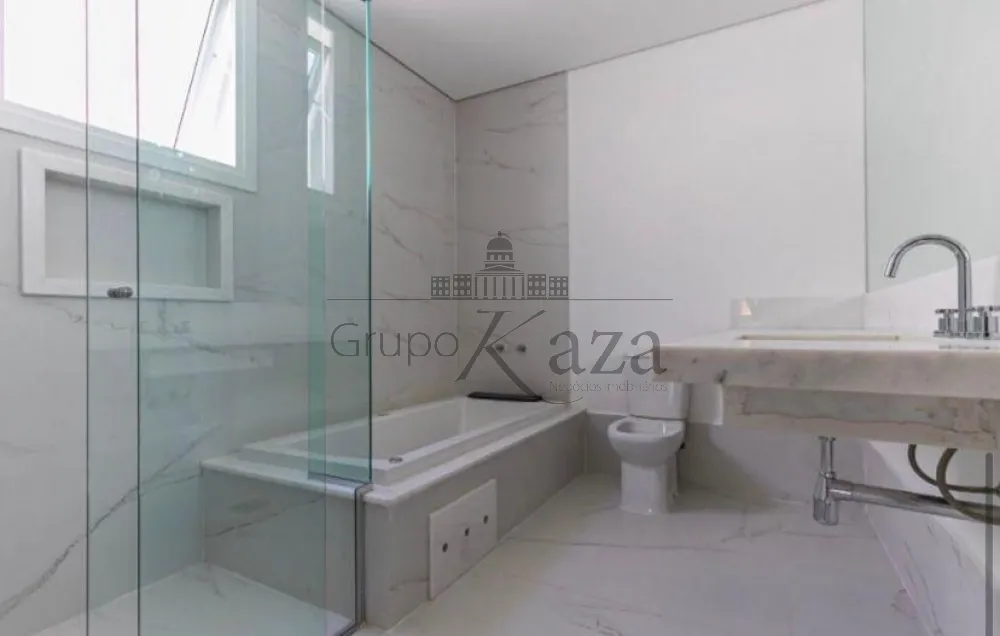 Foto 14 de Casa Condomínio em Chácara Santo Antônio, São Paulo - imagem 14