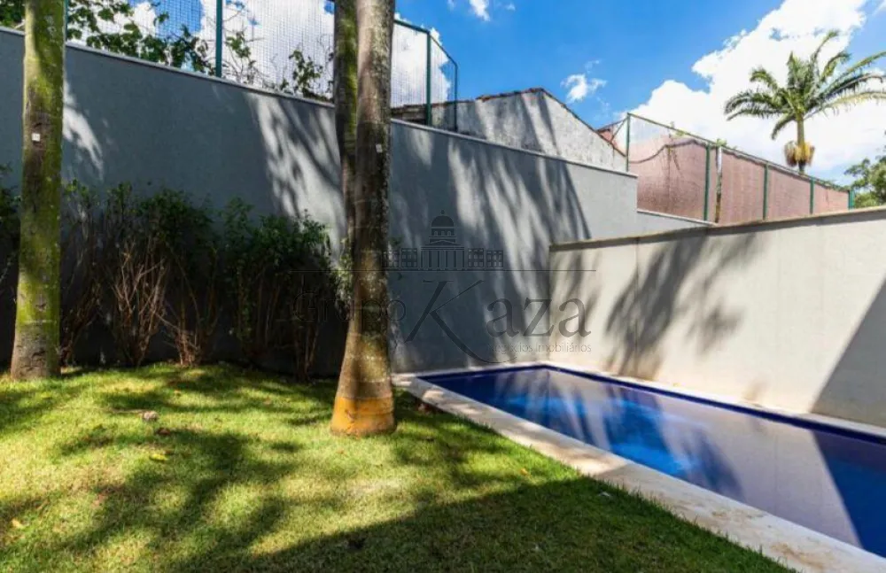 Foto 17 de Casa Condomínio em Chácara Santo Antônio, São Paulo - imagem 17