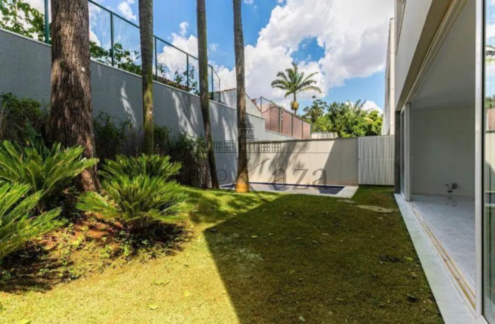 Foto 19 de Casa Condomínio em Chácara Santo Antônio, São Paulo - imagem 19