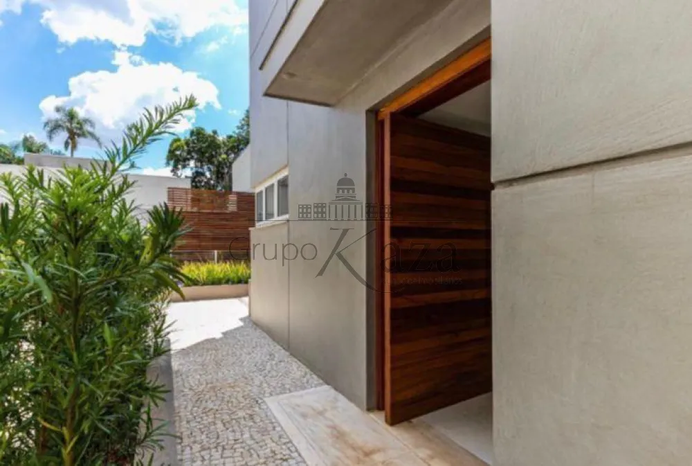 Foto 21 de Casa Condomínio em Chácara Santo Antônio, São Paulo - imagem 21