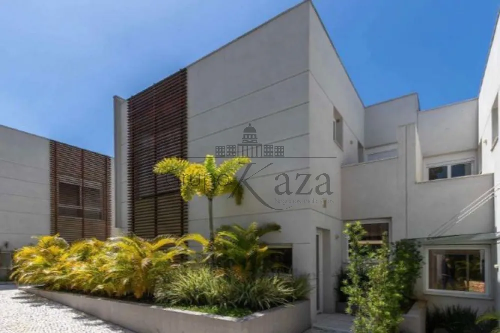 Foto 30 de Casa Condomínio em Chácara Santo Antônio, São Paulo - imagem 30