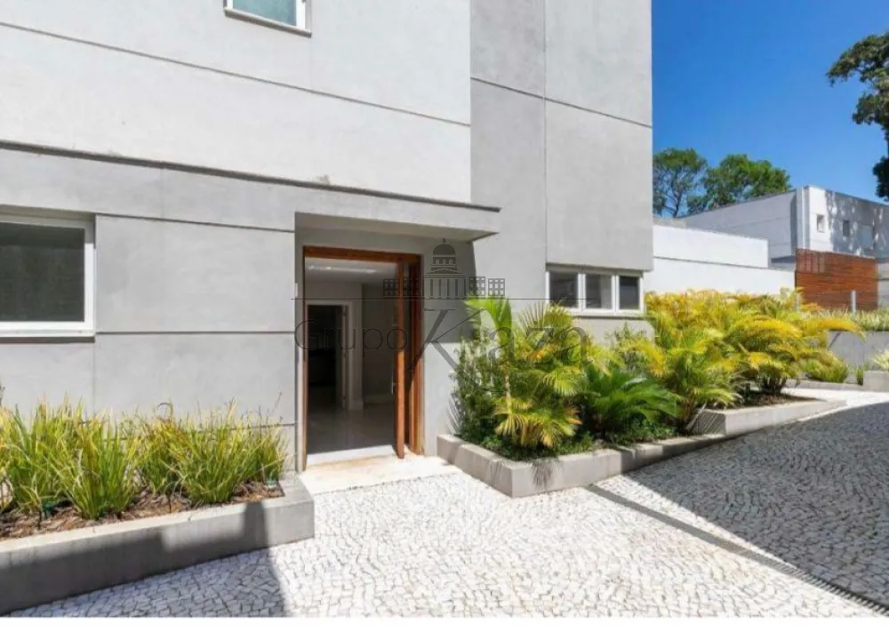 Foto 31 de Casa Condomínio em Chácara Santo Antônio, São Paulo - imagem 31