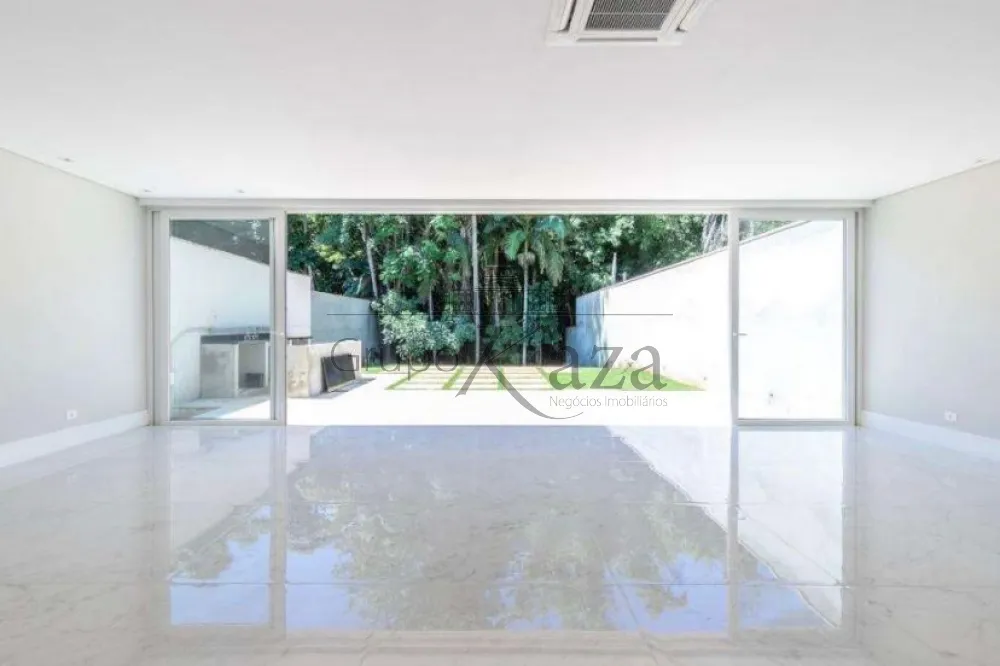 Foto 4 de Casa Condomínio em Chácara Santo Antônio, São Paulo - imagem 4