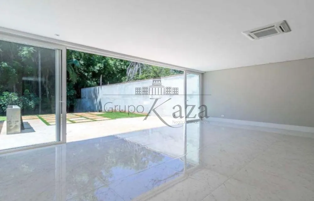 Foto 5 de Casa Condomínio em Chácara Santo Antônio, São Paulo - imagem 5