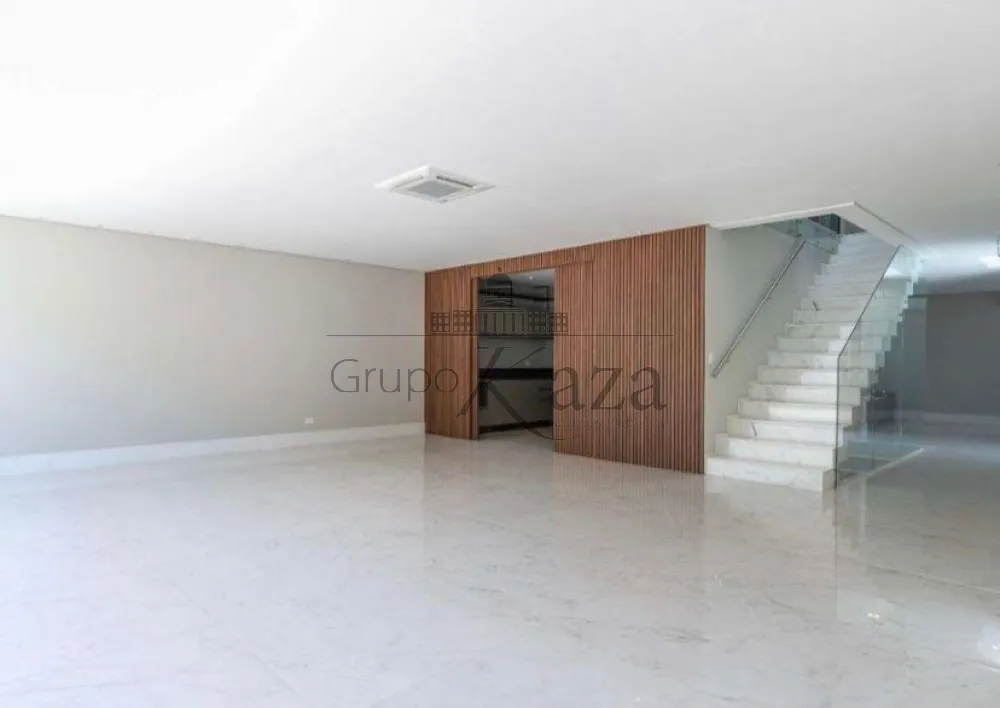 Foto 3 de Casa Condomínio em Chácara Santo Antônio, São Paulo - imagem 3