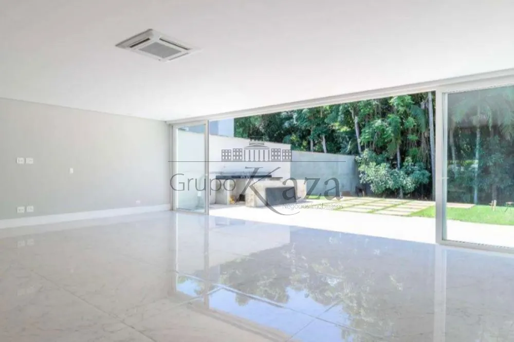 Foto 6 de Casa Condomínio em Chácara Santo Antônio, São Paulo - imagem 6