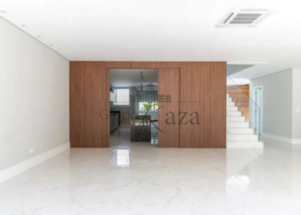 Foto 11 de Casa Condomínio em Chácara Santo Antônio, São Paulo - imagem 11