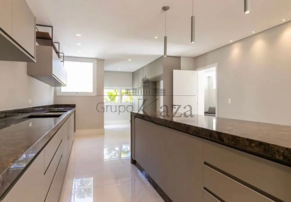 Foto 8 de Casa Condomínio em Chácara Santo Antônio, São Paulo - imagem 8