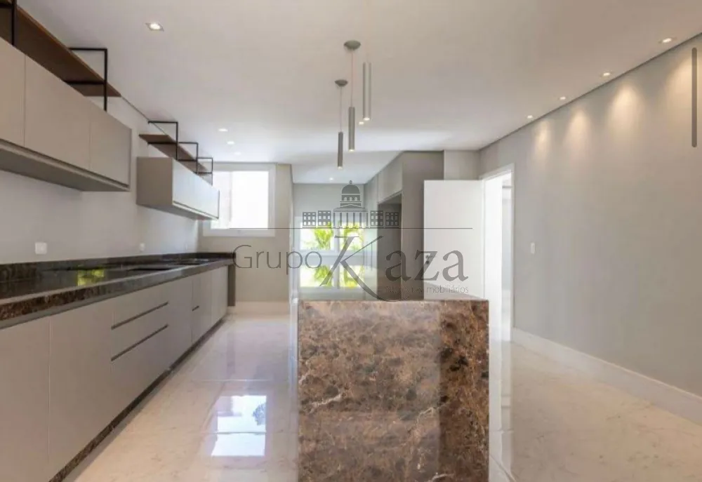 Foto 9 de Casa Condomínio em Chácara Santo Antônio, São Paulo - imagem 9